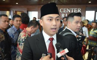 Legislator Muda NTT Stevano Adranacus Siap Perjuangkan Kesejahteraan Rakyat - JPNN.com