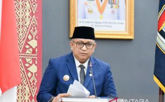 Seleksi PPPK 2024, Andree Algamar: Jangan Tergiur dengan Iming-Iming Siapa pun - JPNN.com