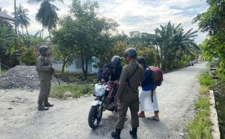 Selama Operasi Madago Raya Tahap III, Polda Sulteng Sita Senpi dan Bom Rakitan - JPNN.com
