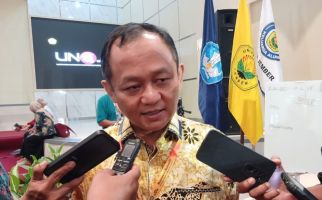 Golkar Pengin Dapat Lebih 5 Kursi Menteri di Kabinet Prabowo - JPNN.com