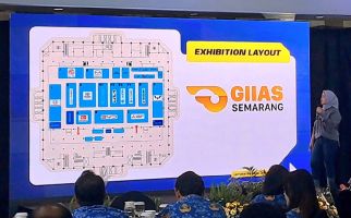 GIIAS Semarang 2024 Diikuti 18 Merek Kendaraan, Catat Lokasi & Jadwalnya - JPNN.com