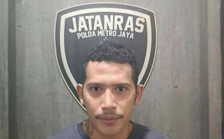 Ini Peran MR Teman Si Rambut Kuncir yang Terlibat Pembubaran Diskusi FTA di Kemang - JPNN.com