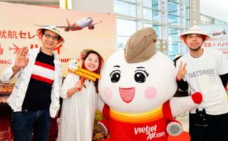 Gandeng Honeywell, Vietjet Pengin Ciptakan Penerbangan Ramah Lingkungan - JPNN.com