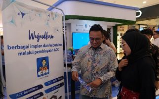 Hadir di OJK FinExpo 2024, ACC Tawarkan Paket Spektakuler - JPNN.com