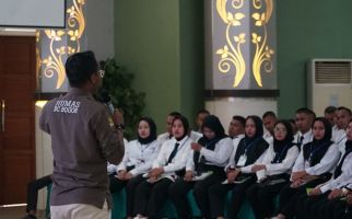 Global Darussalam Academy Siap Cetak Kader Terbaik Bangsa Menuju Indonesia Emas 2045 - JPNN.com