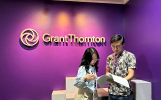 Grant Thornton: Keberagaman Gender di Level Kepemimpinan Kunci Tingkatkan Kinerja Bisnis - JPNN.com