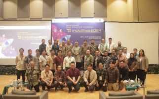 Bootcamp IndoBisa 2024 jadi Sarana Mempersiapkan Startup Bertemu Investor - JPNN.com