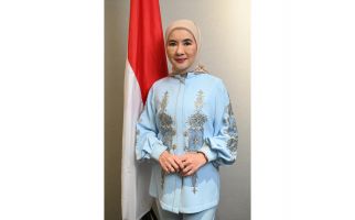 Dirut Pertamina Nicke Widyawati Kembali Masuk Daftar Fortune Most Powerful Women 2024 - JPNN.com