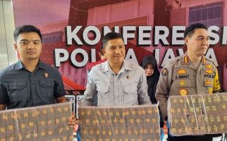 Korupsi Insentif Nakes RSUD Palabuhanratu, Polda Jabar Tangkap 3 Tersangka Baru - JPNN.com