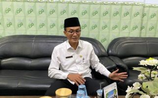 Kemenag Minta Ponpes Milik Kiai Cabul di Trenggalek Dicabut Izinnya - JPNN.com