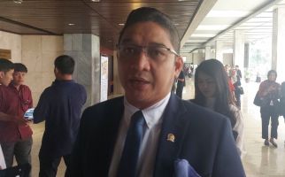 Terpilih Jadi Legislator di Senayan, Pasha PAN Ingin Bertugas di Komisi I & VIII - JPNN.com