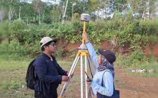 Pemda Manggarai Selesai Identifikasi Pengadaan Lahan untuk Pengembangan PLTP Ulumbu - JPNN.com