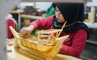 Kawal Potensi UMKM Go Global, Bea Cukai Malang Siapkan 2 Program Unggulan - JPNN.com