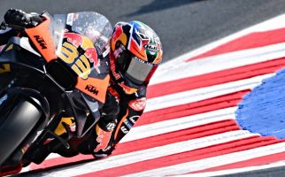 10 Pembalap Terbaik Practice MotoGP Jepang 2024, Ada Kejutan - JPNN.com