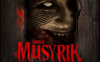 Dibintangi Marthino Lio, Film Dosa Musyrik Tayang 31 Oktober - JPNN.com