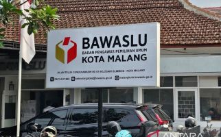 Bawaslu Ingatkan Paslon Ini Segera Hentikan Kegiatan Tebus Murah Sembako - JPNN.com