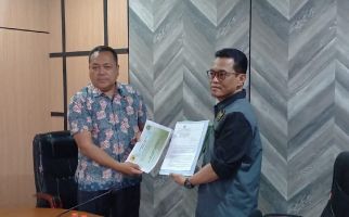 Aktivis Pendidikan di Bandung Diduga Lakukan Pungli PPDB SMA 2024 - JPNN.com