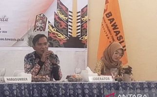 Netralitas Kades Pada Pilkada 2024 Penting Diingatkan Sejak Dini - JPNN.com