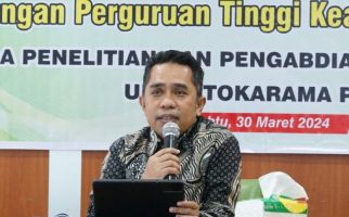 Pengamat Ingatkan Soal KPU Sulteng, Palu dan Morowali Dilaporkan ke Bawaslu - JPNN.com