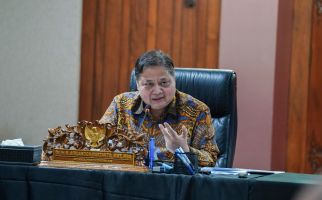 Pemerintah Terus Dorong Integrasi Kebijakan Tata Kelola Kelapa Sawit yang Berkelanjutan - JPNN.com