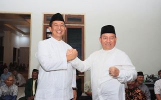 Atasi Pengangguran, Pasangan ROIS Janji Beri Pendidikan Gratis & Vokasi Jika Terpilih di Lubuklinggau - JPNN.com