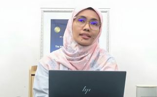 Indikator: Kejagung Kembali jadi Lembaga Hukum Paling Dipercaya Publik - JPNN.com