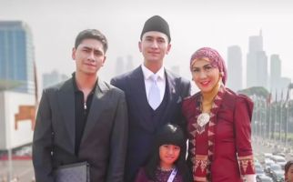 Venna Melinda Doakan Verrell Bramasta Nikah Tahun Ini - JPNN.com