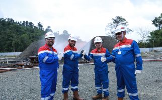 Jaga Keberlanjutan Energi Transisi, Pertamina Kembali Temukan Sumberdaya Gas di Sulawesi - JPNN.com