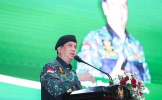 Hipakad Siap Dukung TNI Kawal Suksesi Kepemimpinan Nasional yang Baru - JPNN.com