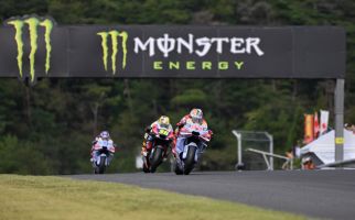 Klasemen Raja Hujan Dibahas Menjelang Sprint MotoGP Jepang - JPNN.com