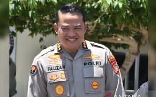 Polda Babel Minta Personel Polri Tak Jadi Timses Calon Kepala Daerah - JPNN.com