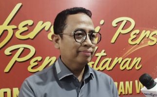 Paslon Kada Wajib Mematuhi 6 Aturan ini Saat Debat - JPNN.com