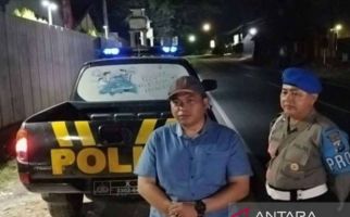 Menjelang Pilkada, Polres Pamekasan Perketat Pengamanan di Lokasi Rawan Teror - JPNN.com