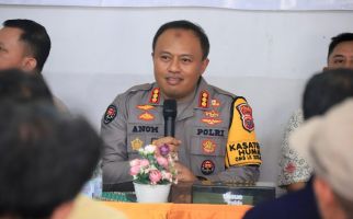 Polisi Pastikan Kasus SPPD Fiktif Setwan DPRD Riau Berlanjut, Meski Bang Uun Maju Pilkada - JPNN.com