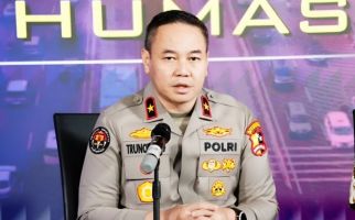 Polri Sampaikan Dukacita Atas Meninggalnya Kapolres Boyolali - JPNN.com