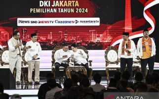 Jubir Ungkap Setiap Program Paslon RIDO Memprioritaskan Teman Disabilitas  - JPNN.com