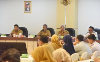 Pemprov Jateng Bakal Tambah Kuota Mudik Gratis 2025, Begini Persiapannya - JPNN.com