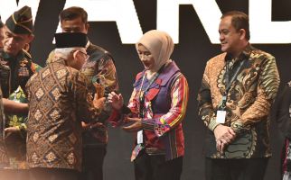 Pertamina Raih Penghargaan Terbaik 1 di Ajang Indonesia‘s SDG Action Awards 2024 - JPNN.com