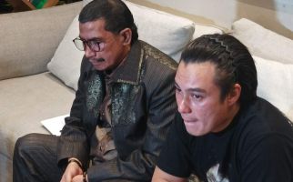 Baim Wong Siap Jalani Sidang Perceraian, Kuasa Hukum Bilang Begini - JPNN.com