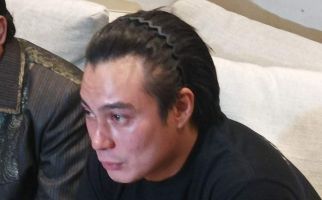 Konon Baim Wong Beri Sinyal Adanya Orang Ketiga Sejak Lama Melalui Unggahan Ini - JPNN.com