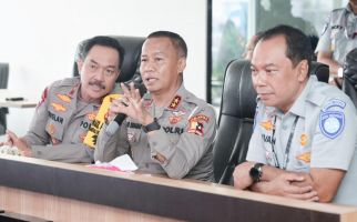 Moto GP Mandalika Sukses, Jasa Raharja & Korlantas Polri Layak Diacungi Jempol - JPNN.com