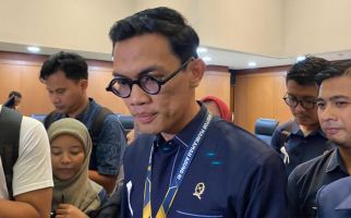 Tuntutan SHI: Tunjangan Jabatan Hakim Naik 142 Persen - JPNN.com