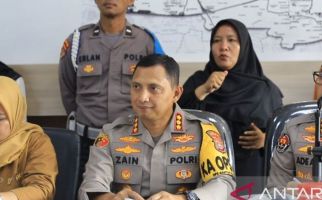 Polisi Buka Posko Pengaduan Soal Pelecehan Seksual di Panti Asuhan Darussalam - JPNN.com