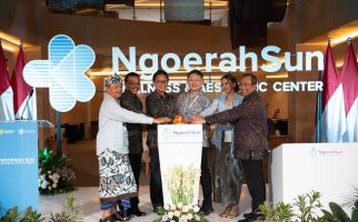 RSUP Ngoerah Denpasar Mendirikan Wellness dan Aesthetic Center - JPNN.com