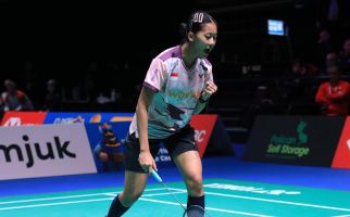 Pernyataan Putri KW Setelah Comeback dari Mia Blichfeldt di Arctic Open 2024 - JPNN.com