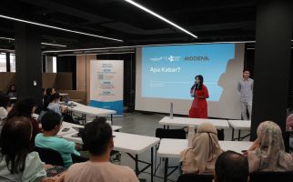 Dukung World Mental Health Day 2024, Modena Luncurkan Inisiatif Mental Wellness - JPNN.com