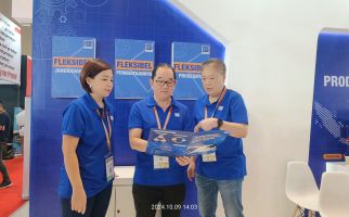 BFI Finance Tebar Promo Menarik di Pameran AllPrint Indonesia 2024 - JPNN.com