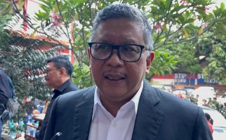 PDIP Tetap Kritis Terlepas Posisi Politik ke Pemerintahan Prabowo - JPNN.com