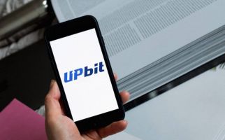 Upbit Indonesia Dukung Pencapaian VerifyVASP Mengamankan $200 Miliar Transfer Aset Digital - JPNN.com