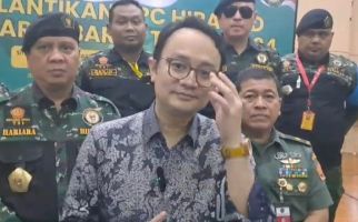 Wamendag Minta Hipakad Dukung Pemerintahan Prabowo-Gibran - JPNN.com